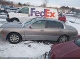 KIA AMANTI KNALD125685144535 снимка