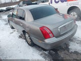 KIA AMANTI KNALD125685144535 снимка