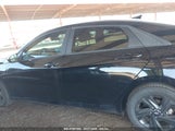 HYUNDAI ELANTRA SEL KMHLM4AGXPU583700 снимка