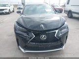 LEXUS NX 200T F SPORT JTJYARBZXH2072031 photo