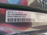 JEEP CHEROKEE LATITUDE LUX 4X4 1C4PJMMX5MD242615 photo