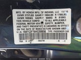 HONDA CIVIC EX 19XFC2F76HE208856 снимка