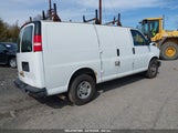 CHEVROLET EXPRESS 2500 WORK VAN 1GCWGFCA7D1123775 снимка
