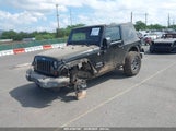 JEEP WRANGLER SPORT 1C4AJWAG5CL133680 снимка