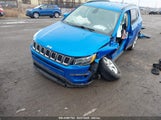 JEEP COMPASS LATITUDE 4X4 3C4NJDBB5KT648383 снимка