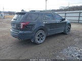 FORD EXPLORER SPORT 1FM5K8GT5EGC00493 снимка