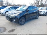HYUNDAI TUCSON SE KM8JU3AG7FU019146 снимка