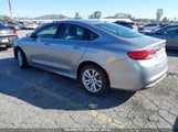 CHRYSLER 200 LIMITED 1C3CCCAB0FN747068 снимка