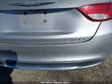 CHRYSLER 200 LIMITED 1C3CCCAB0FN747068 fotografie