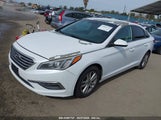 HYUNDAI SONATA SE 5NPE24AF5FH166858 снимка