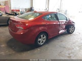 HYUNDAI ELANTRA GLS (ULSAN PLANT) KMHDH4AE7BU098771 photo