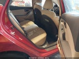 HYUNDAI ELANTRA GLS (ULSAN PLANT) KMHDH4AE7BU098771 снимка