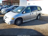DODGE GRAND CARAVAN SE 1B4GP44G9YB659457 снимка