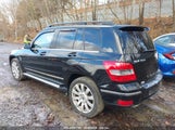 MERCEDES-BENZ GLK 350 4MATIC WDCGG8HB1BF622096 fotografie
