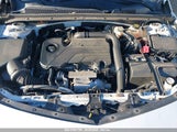 CHEVROLET MALIBU LT 1G1ZD5ST6KF135489 снимка