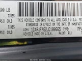 JEEP GRAND CHEROKEE LAREDO 4X4 1C4RJFAG2JC180665 photo