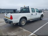 FORD F-350 XL 1FT8W3A63DEA05787 снимка