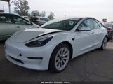 TESLA MODEL 3 REAR-WHEEL DRIVE 5YJ3E1EA3PF484750 снимка