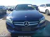 MERCEDES-BENZ C 300 WDDWF4JBXJR415992 photo