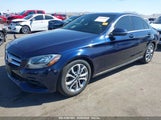MERCEDES-BENZ C 300 WDDWF4JBXJR415992 photo