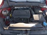 VOLKSWAGEN GOLF GTI 2.0T AUTOBAHN 4-DOOR 3VW4T7AU8FM001533 fotografie