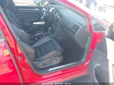 VOLKSWAGEN GOLF GTI 2.0T AUTOBAHN 4-DOOR 3VW4T7AU8FM001533 снимка