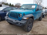 JEEP WRANGLER UNLIMITED SPORT ALTITUDE 4X4 1C4HJXDG7LW324189 fotografie