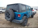 JEEP WRANGLER UNLIMITED SPORT ALTITUDE 4X4 1C4HJXDG7LW324189 fotografie