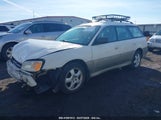 SUBARU OUTBACK LIMITED 4S3BH686XY7604669 снимка