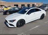 MERCEDES-BENZ AMG CLA 35 4MATIC W1K5J5BBXPN382376 photo