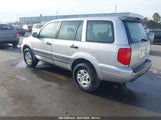 HONDA PILOT LX 2HKYF18133H541636 снимка