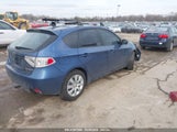SUBARU IMPREZA 2.5I JF1GH6A62BG829116 снимка