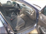 SUBARU IMPREZA 2.5I JF1GH6A62BG829116 снимка