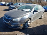 CHEVROLET CRUZE LIMITED LS AUTO 1G1PC5SH2G7112640 снимка