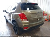 CHEVROLET TRAX AWD LT KL7CJPSM6NB540819 снимка