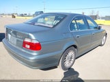 BMW 540IA WBADN63422GN87250 снимка