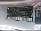 BMW 540IA WBADN63422GN87250 снимка