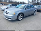 DODGE AVENGER SE 1C3CDZAB9DN566774 снимка