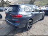 BMW X7 XDRIVE40I 5UXCW2C05M9F76009 снимка