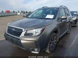 SUBARU FORESTER 2.0XT TOURING JF2SJGWC8HH802262 снимка