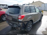 SUBARU FORESTER 2.0XT TOURING JF2SJGWC8HH802262 снимка