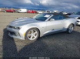 CHEVROLET CAMARO 1LT 1G1FB3DX6J0126838 снимка