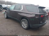 CHEVROLET TRAVERSE FWD LT CLOTH 1GNERGKW4NJ166133 fotografie