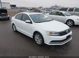 VOLKSWAGEN JETTA 1.4T SE 3VWD67AJXGM303999 fotografie