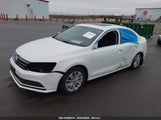 VOLKSWAGEN JETTA 1.4T SE 3VWD67AJXGM303999 fotografie