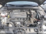 AUDI A3 1.8T PREMIUM WAUA7GFF7G1007050 снимка