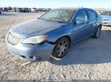 CHRYSLER 200 TOURING 1C3BC1FG8BN612306 снимка