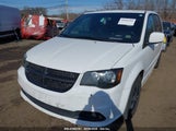 DODGE GRAND CARAVAN SXT 2C4RDGCG2GR210824 снимка