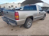 CHEVROLET SILVERADO 1500 1GCEC14W6YZ361158 снимка