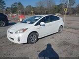 TOYOTA PRIUS II JTDKN3DUXA0084676 снимка
